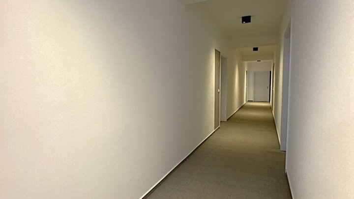 Sanierte 2-ZKB mit EBK am Beethovenplatz, perfekte City-Lage