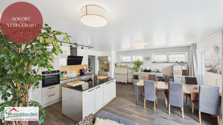 SOFORT VERFÜGBAR, NEUE 73 M² WOHNUNG IN TOP LAGE / DIREKTE GRENZE L-SCHENGEN