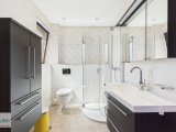 Badezimmer Wohnung