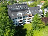 Außenansicht hinten