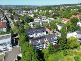 Außenansicht hinten