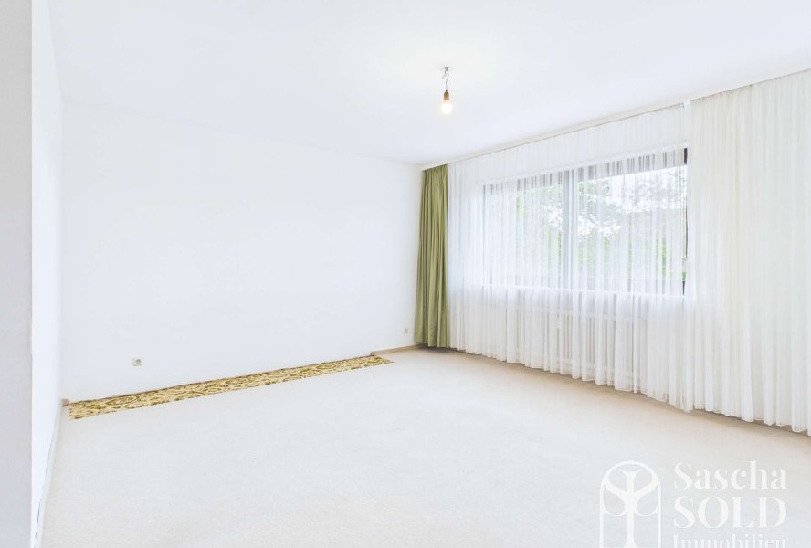 Wohn- und Esszimmer