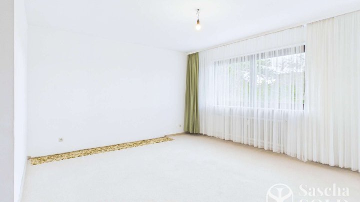 Helle 3-ZKB-Wohnung mit gutem Grundriss, Balkon & Garage in beliebter Lage von St. Ingbert-Süd