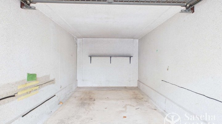 Helle 3-ZKB-Wohnung mit gutem Grundriss, Balkon & Garage in beliebter Lage von St. Ingbert-Süd