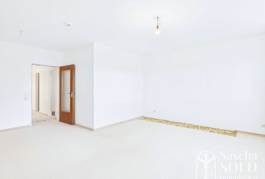 Wohn- und Esszimmer