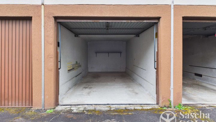 Helle 3-ZKB-Wohnung mit gutem Grundriss, Balkon & Garage in beliebter Lage von St. Ingbert-Süd