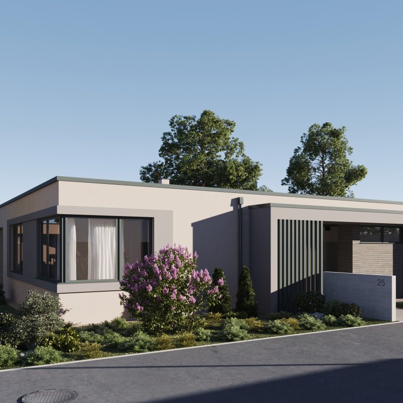 RB HOMES Immobilien und Consulting GmbH