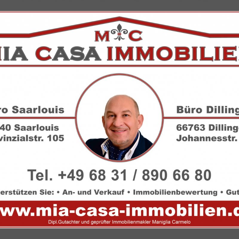 Mia Casa Immobilien