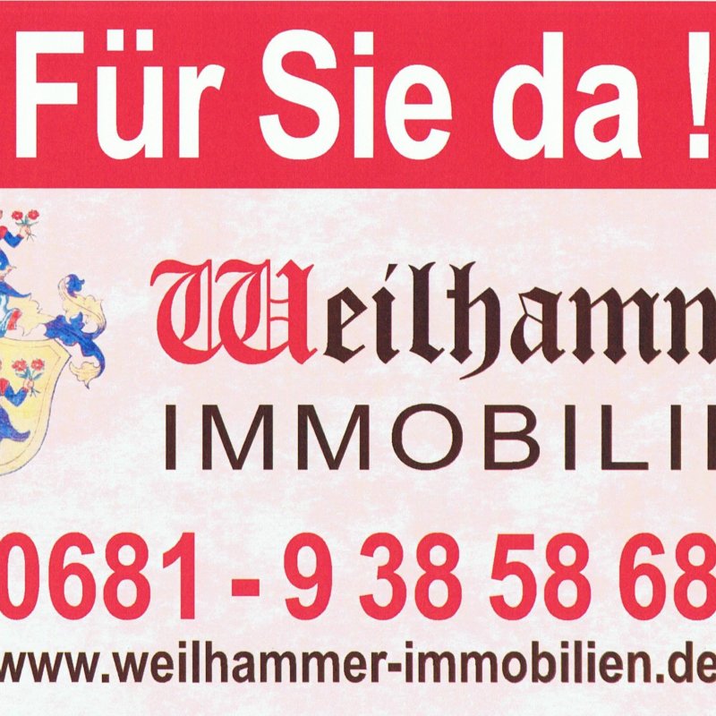 Weilhammer - Immobilien e. K.